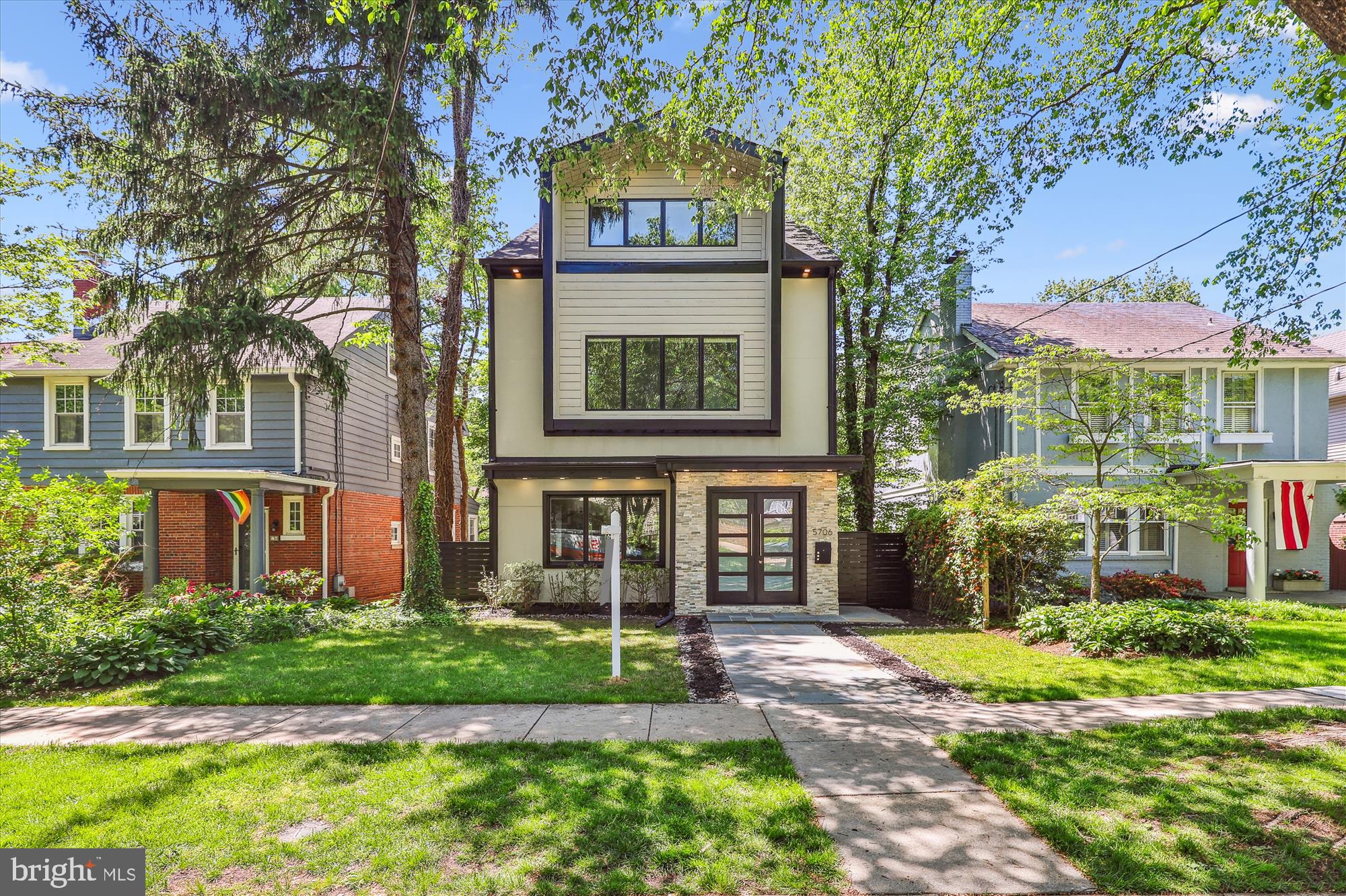 5706 NEVADA AVENUE NW