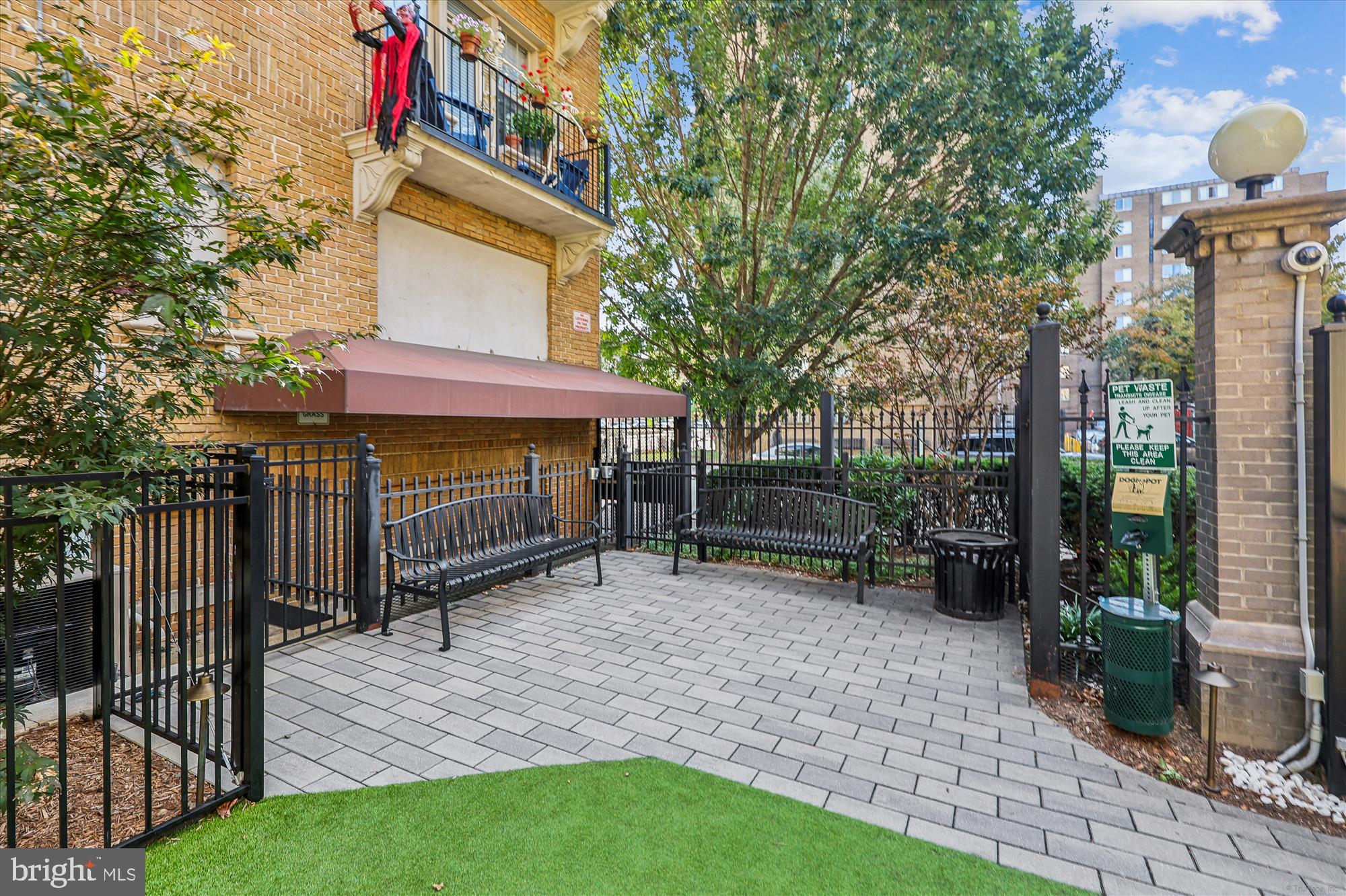 1401 COLUMBIA ROAD NW 209