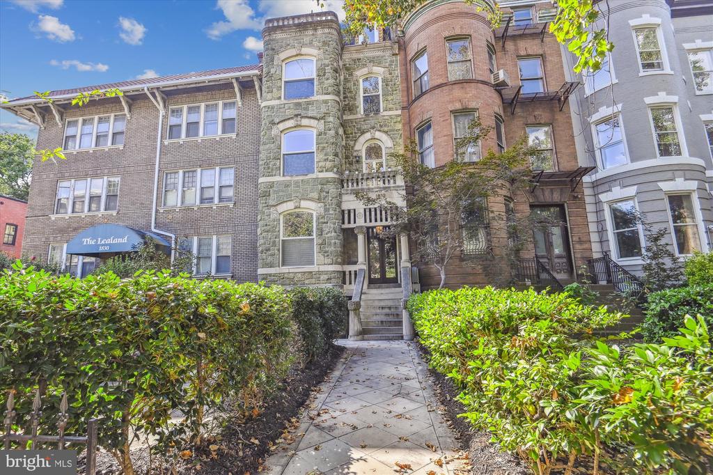 1832 16TH STREET NW 1