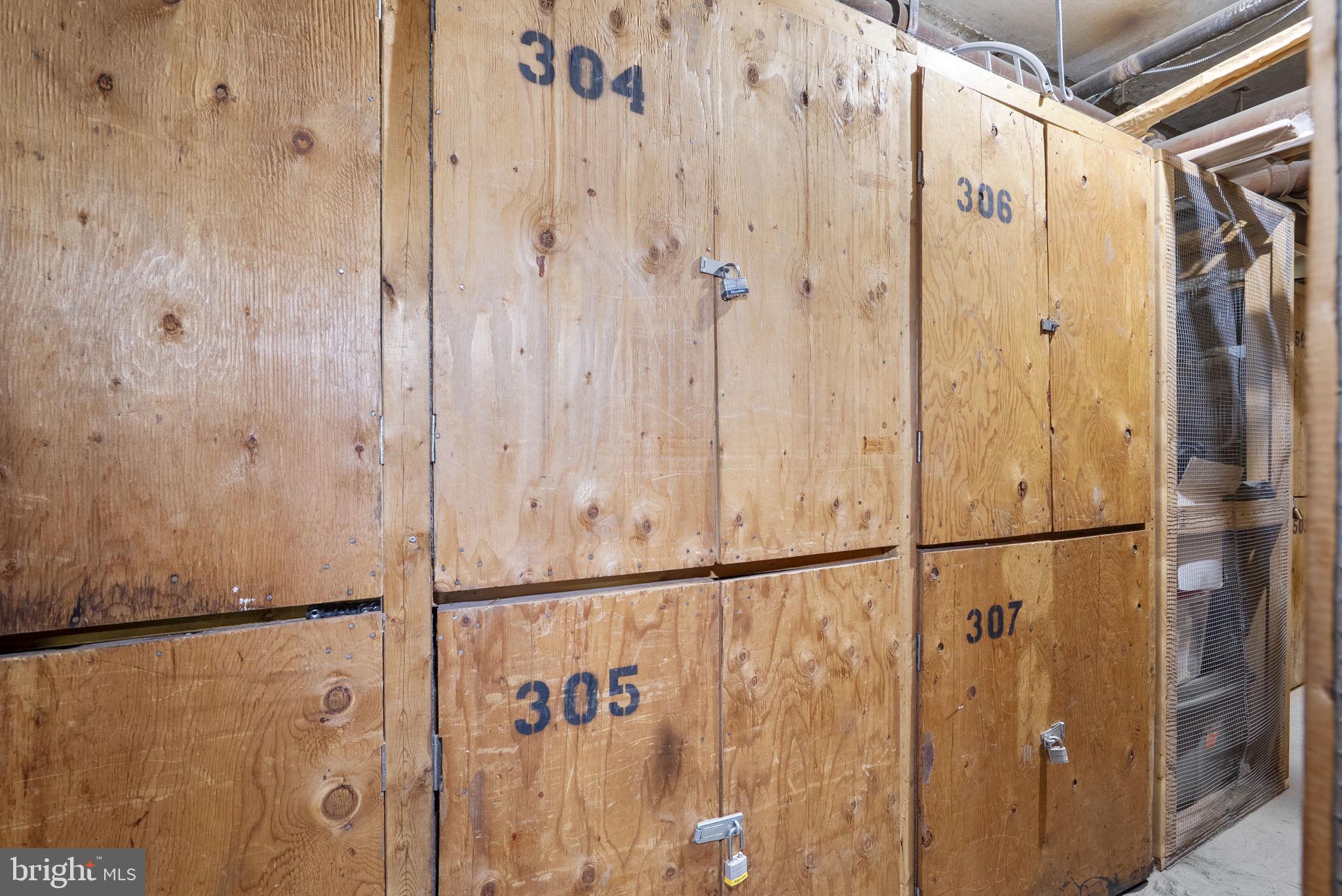 2800 WISCONSIN AVENUE NW 304