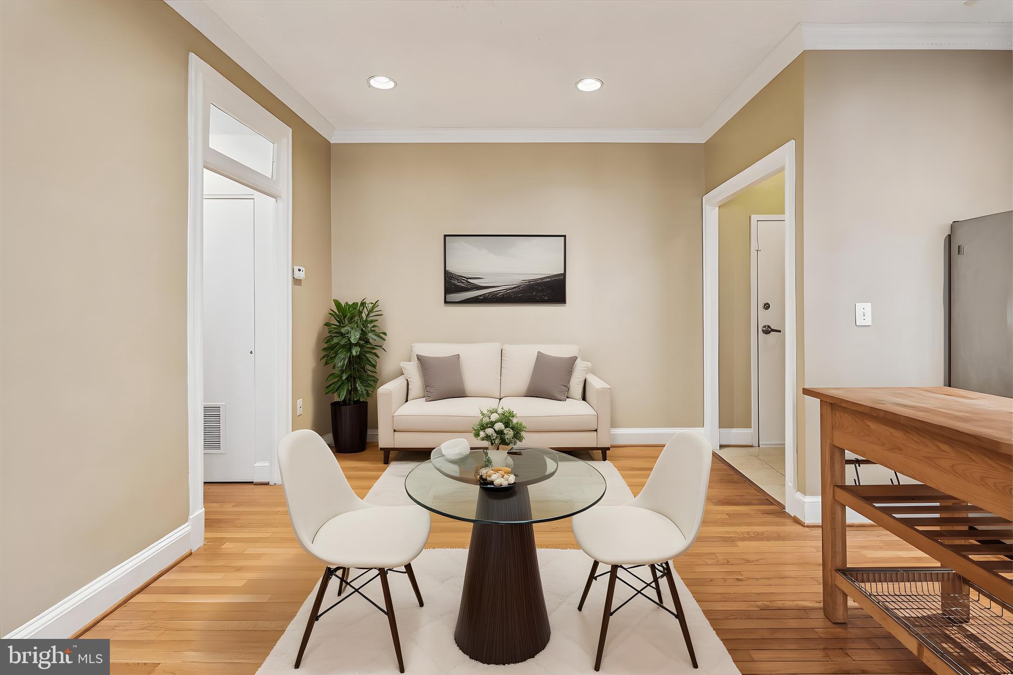 1401 COLUMBIA ROAD NW 209