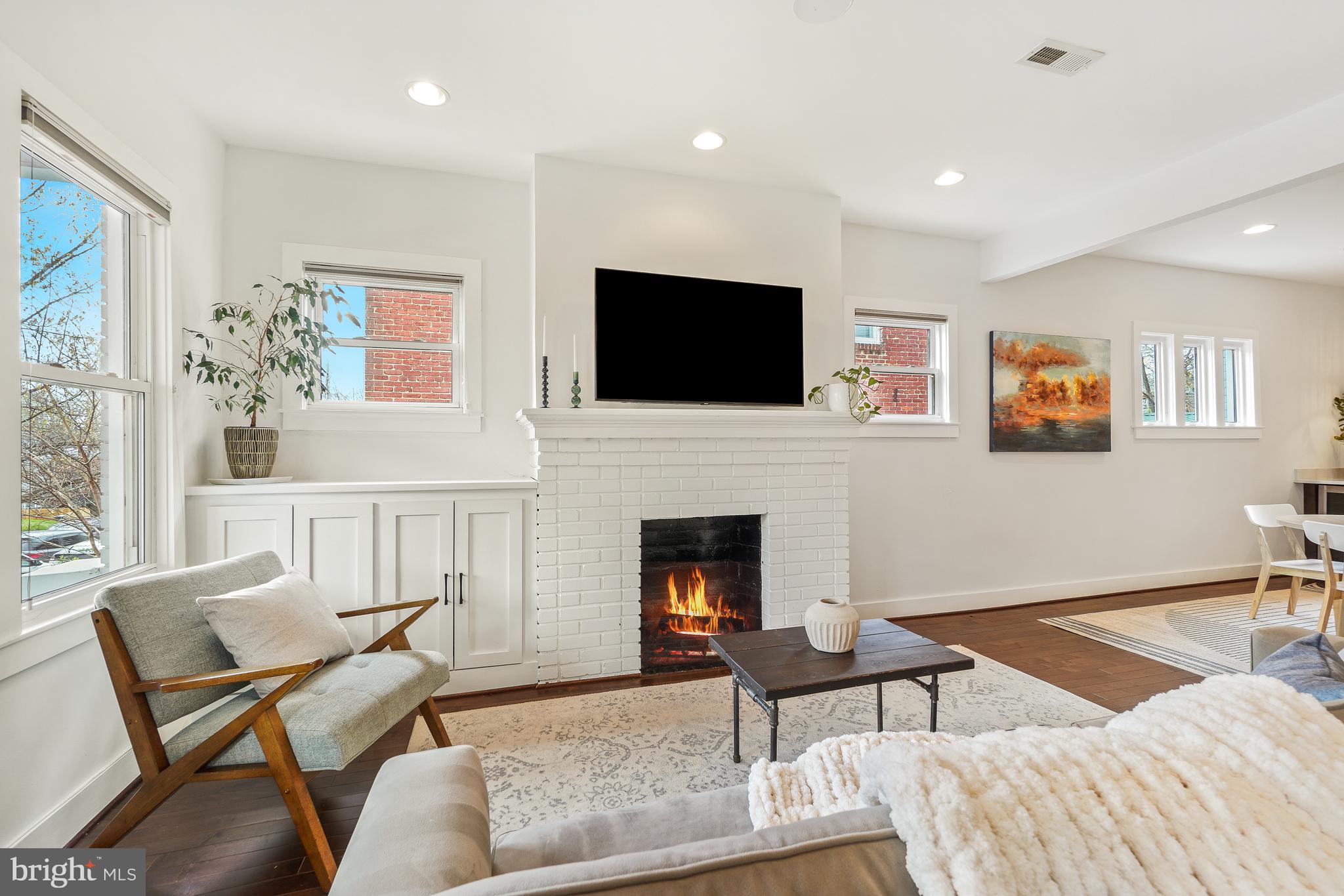 113 WEBSTER STREET NW