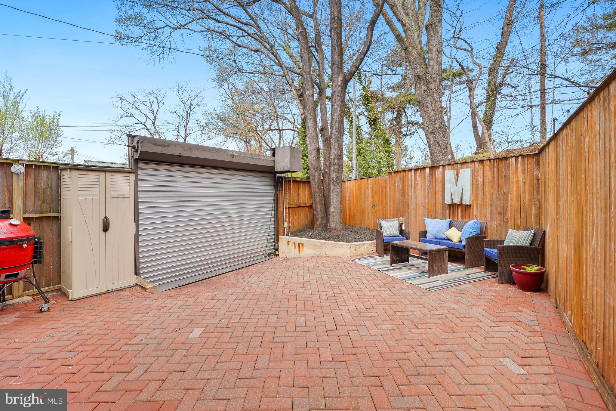113 WEBSTER STREET NW