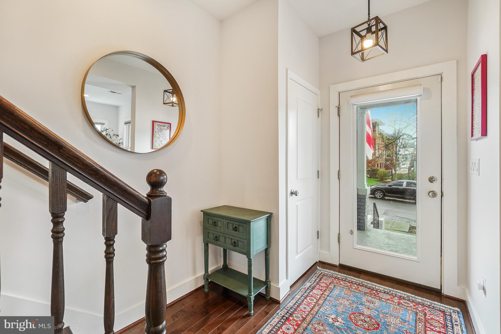 113 WEBSTER STREET NW
