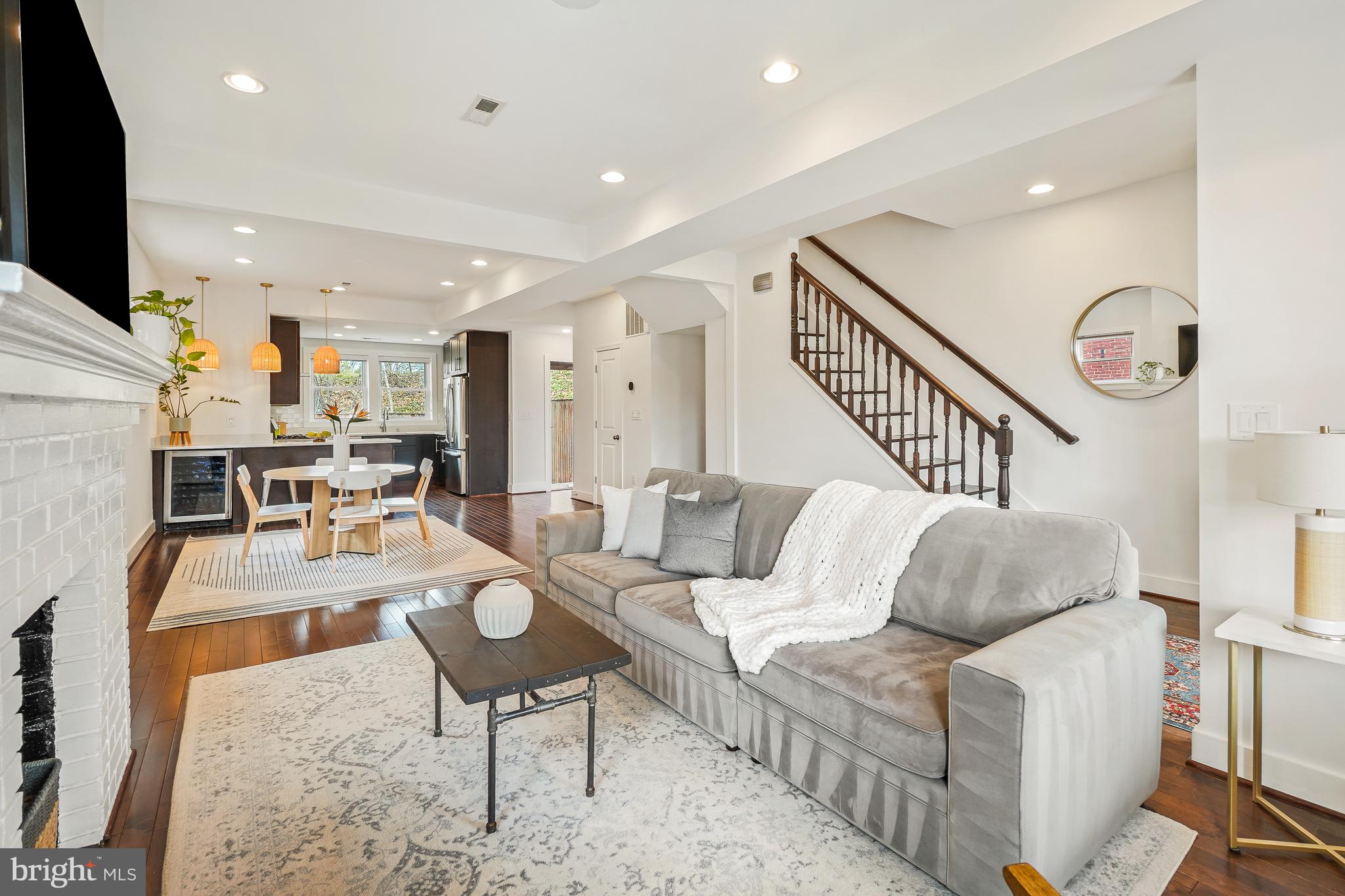 113 WEBSTER STREET NW