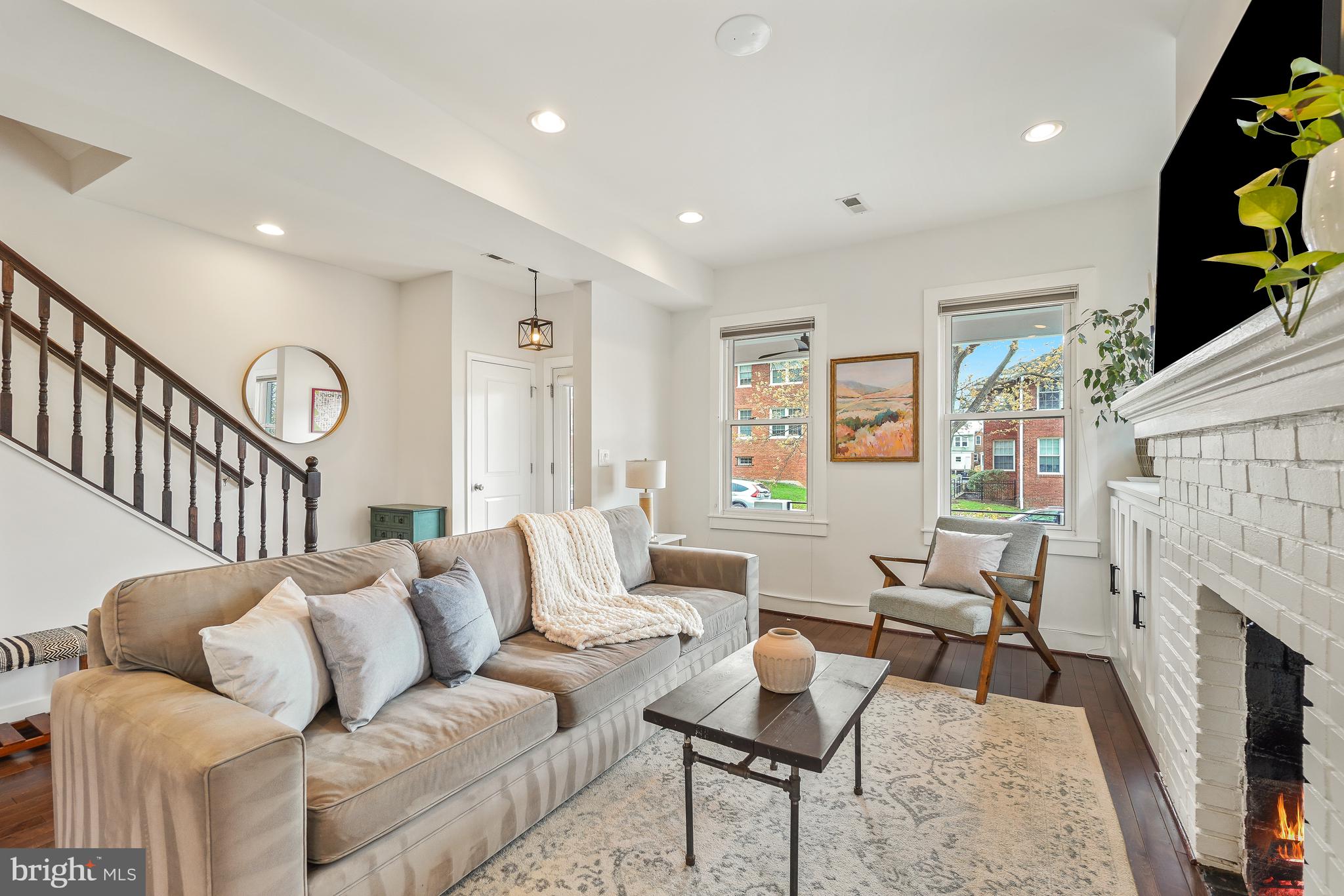 113 WEBSTER STREET NW