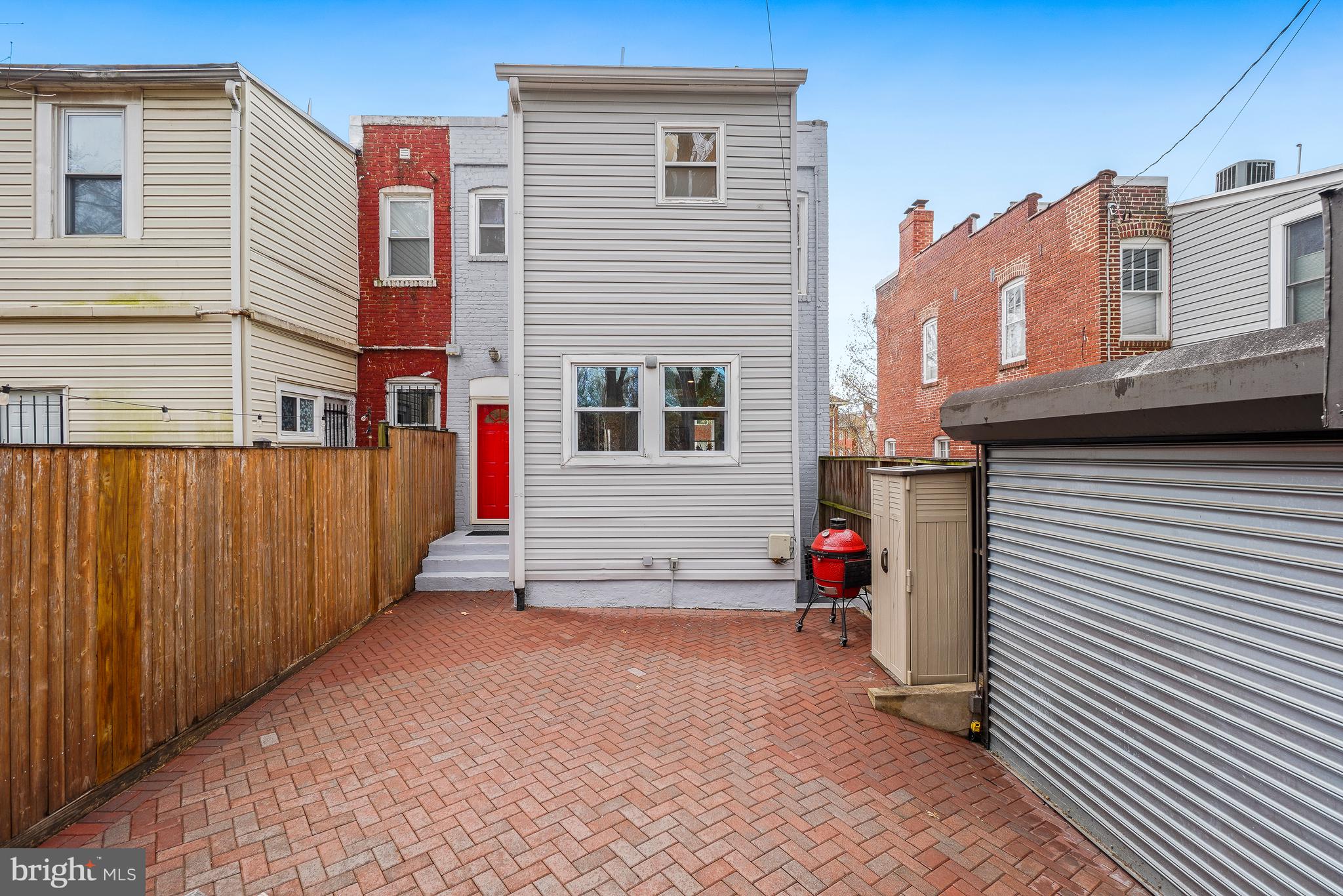 113 WEBSTER STREET NW