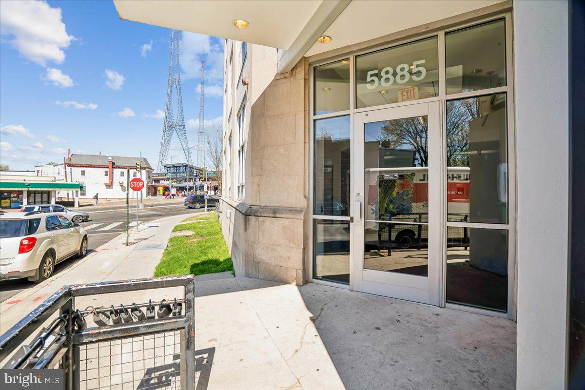 5885 COLORADO AVENUE NW 203