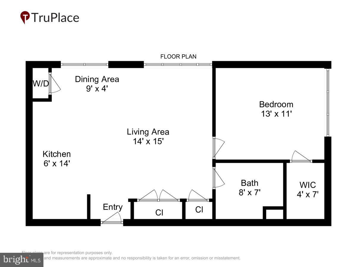 5885 COLORADO AVENUE NW 203