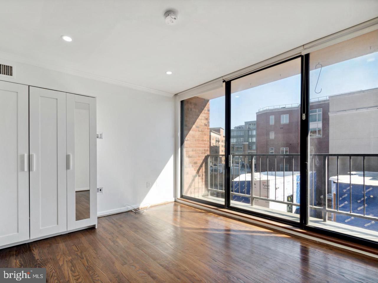 2555 PENNSYLVANIA AVENUE NW 807