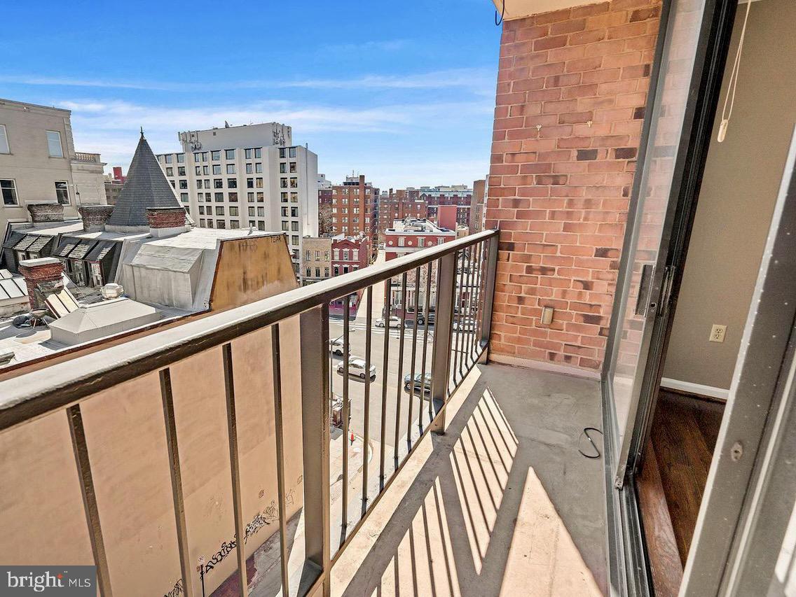 2555 PENNSYLVANIA AVENUE NW 807