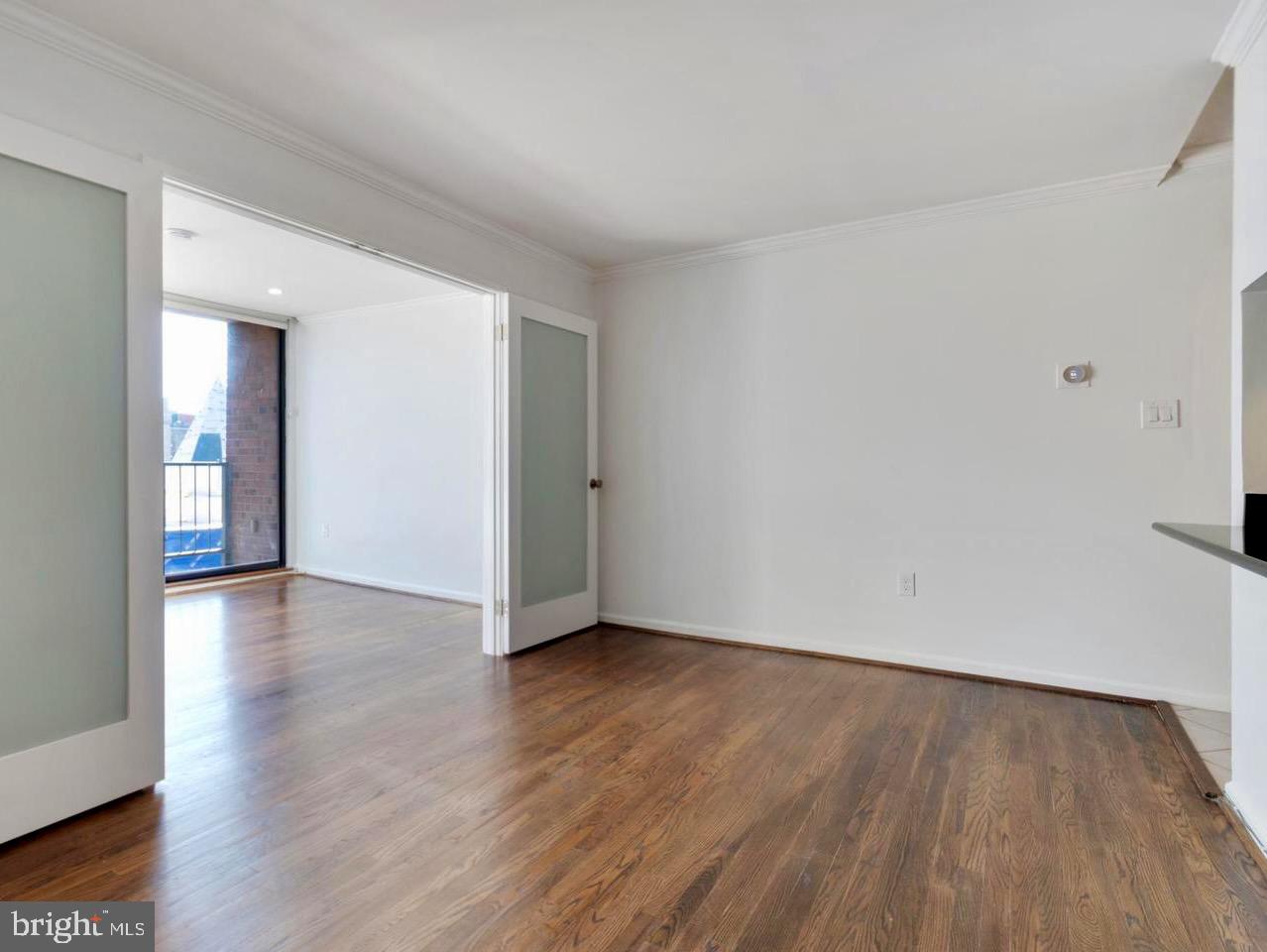 2555 PENNSYLVANIA AVENUE NW 807