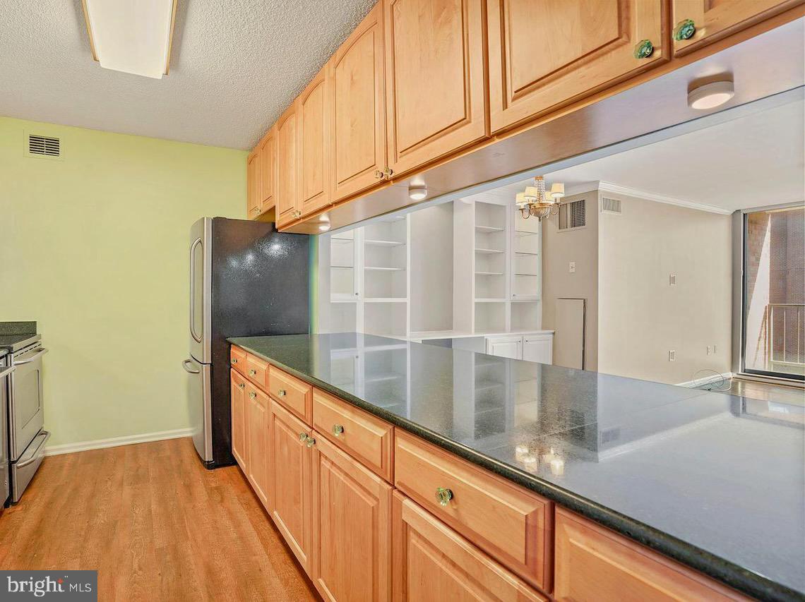 2555 PENNSYLVANIA AVENUE NW 807