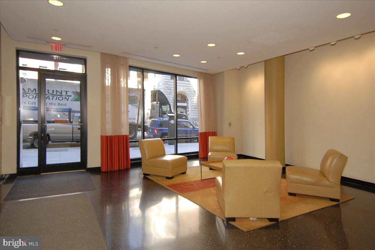912 F STREET NW 709