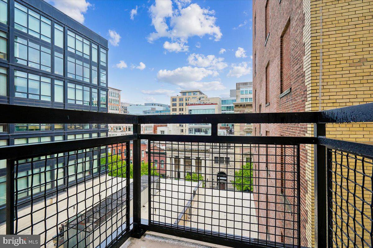 912 F STREET NW 709