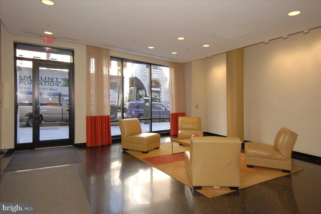 912 F STREET NW 709