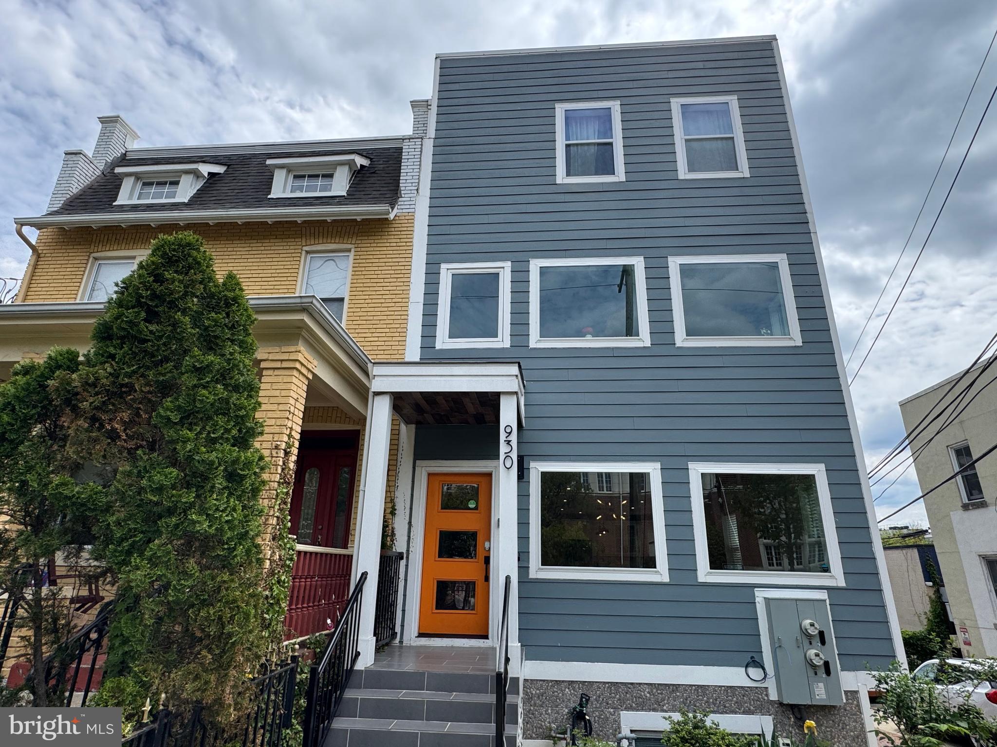 930 MADISON STREET NW 1