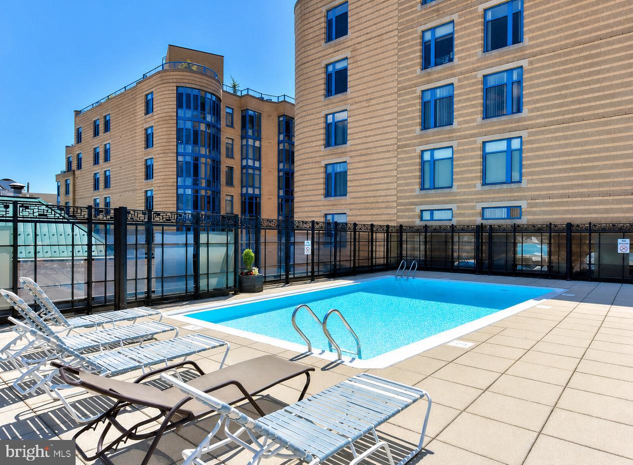 1440 N STREET NW 205