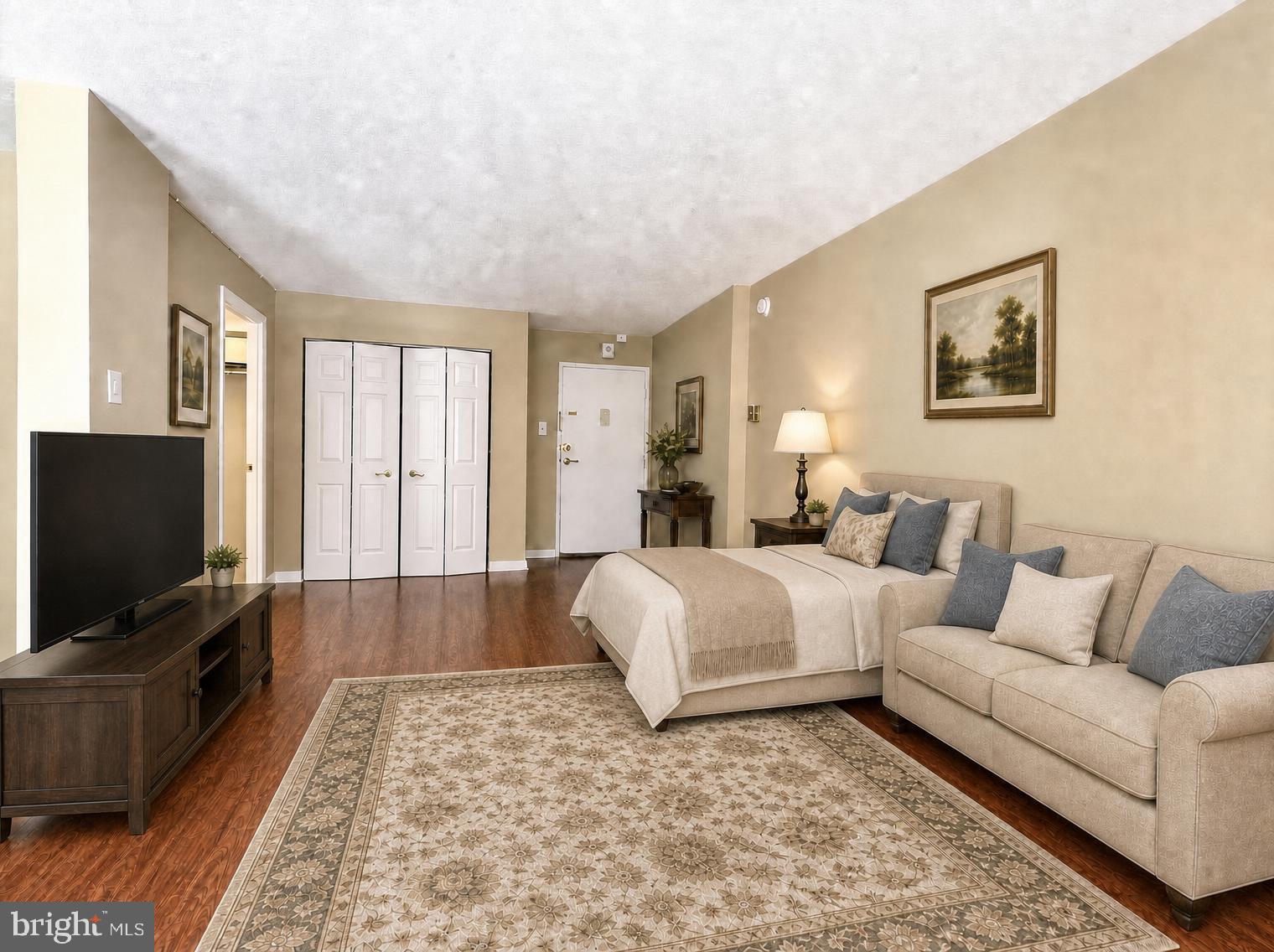 1440 N STREET NW 205