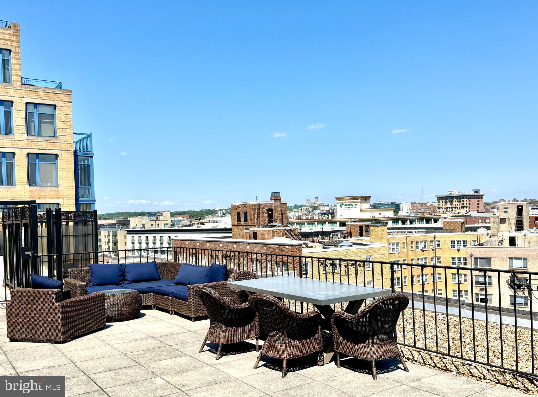 1440 N STREET NW 205