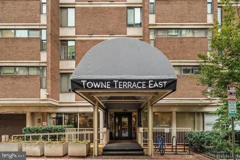 1420 N STREET NW 311