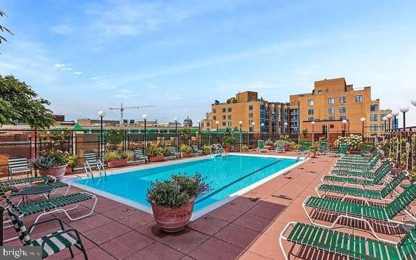 1420 N STREET NW 311