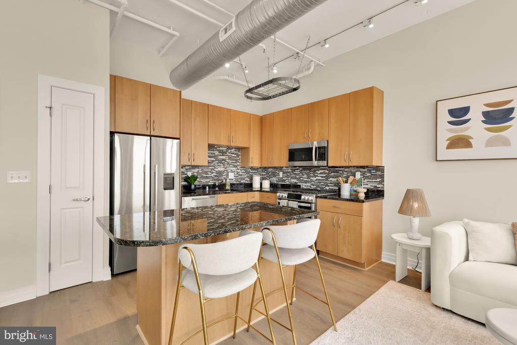 301 MASSACHUSETTS AVENUE NW Unit: 1103