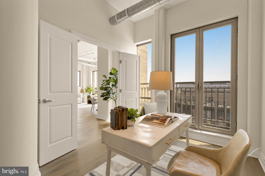 301 MASSACHUSETTS AVENUE NW Unit: 1103