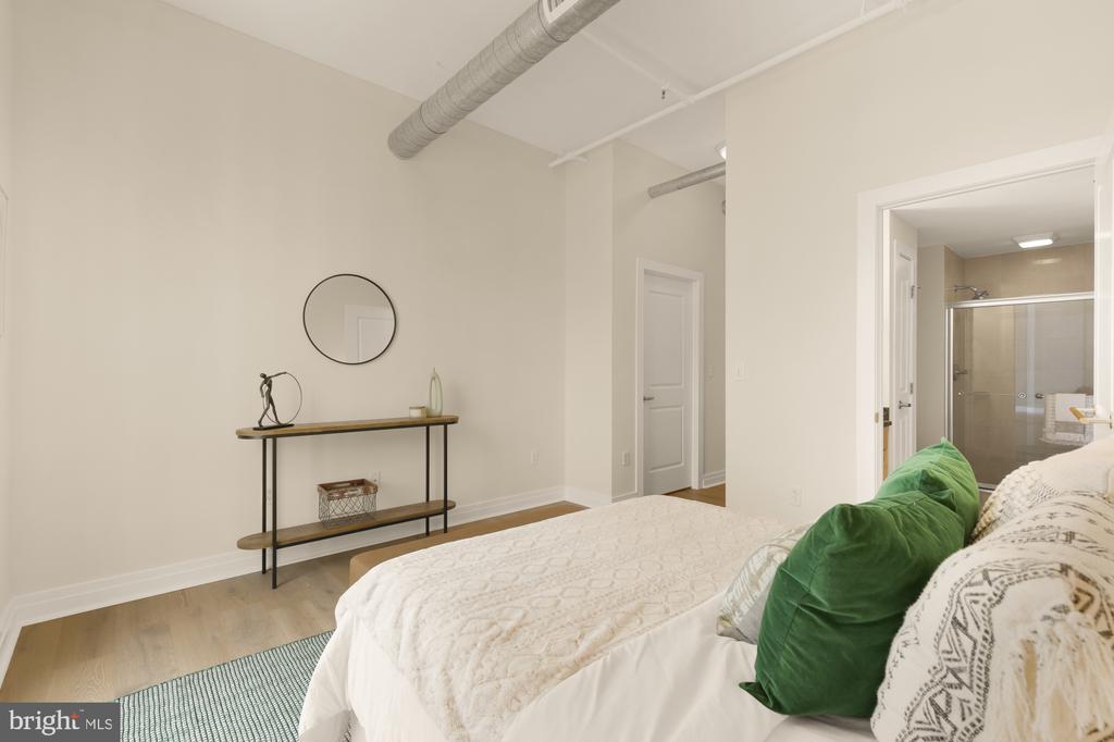 301 MASSACHUSETTS AVENUE NW Unit: 1103
