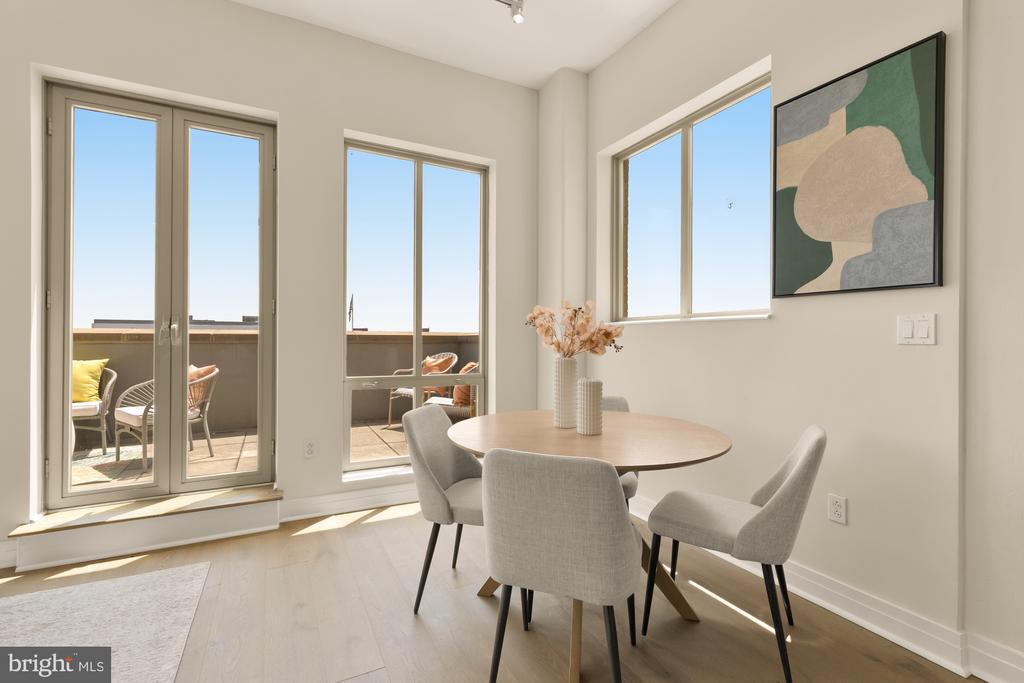 301 MASSACHUSETTS AVENUE NW Unit: 1103