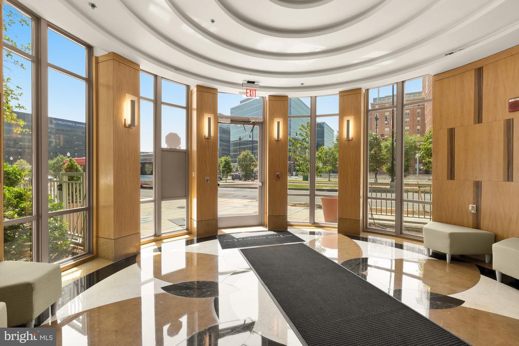 301 MASSACHUSETTS AVENUE NW Unit: 1103