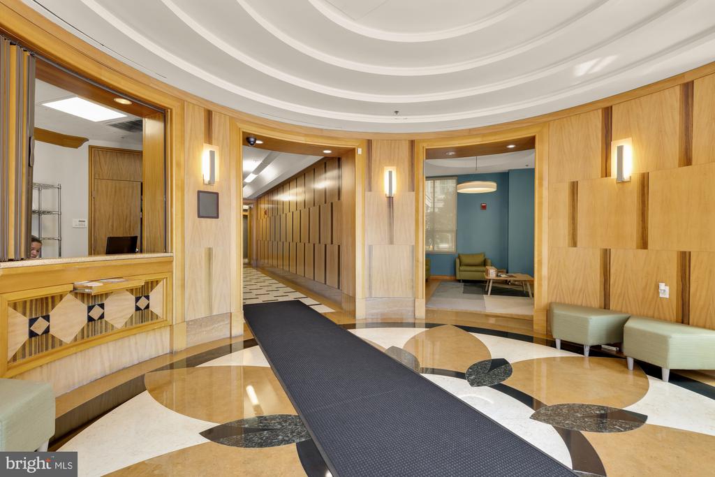 301 MASSACHUSETTS AVENUE NW Unit: 1103