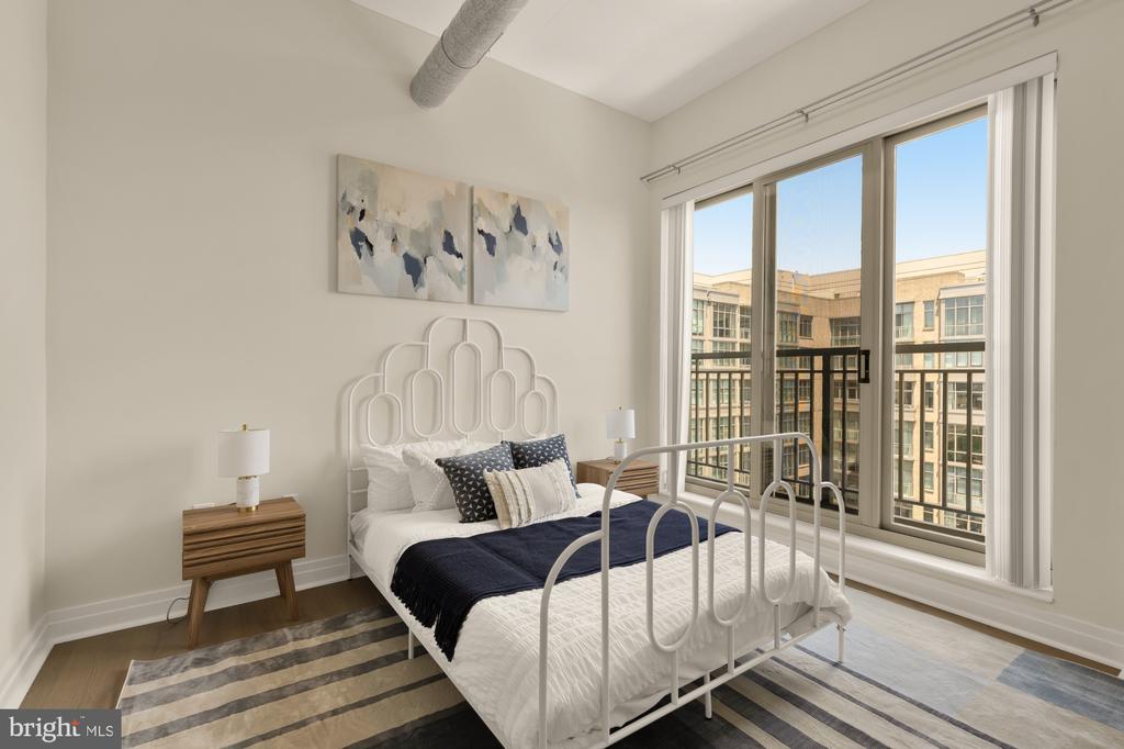 301 MASSACHUSETTS AVENUE NW Unit: 1103