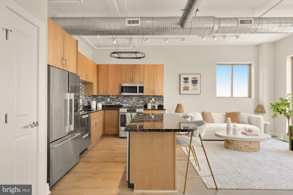 301 MASSACHUSETTS AVENUE NW Unit: 1103