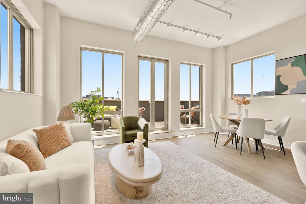 301 MASSACHUSETTS AVENUE NW Unit: 1103
