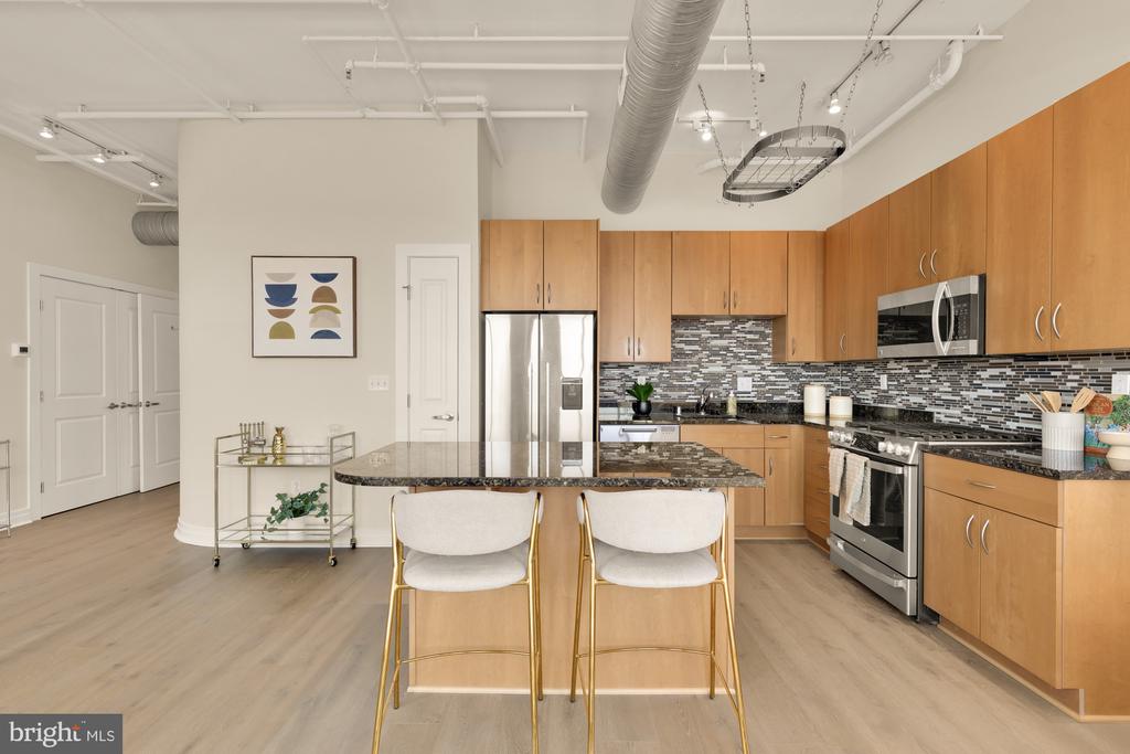 301 MASSACHUSETTS AVENUE NW Unit: 1103
