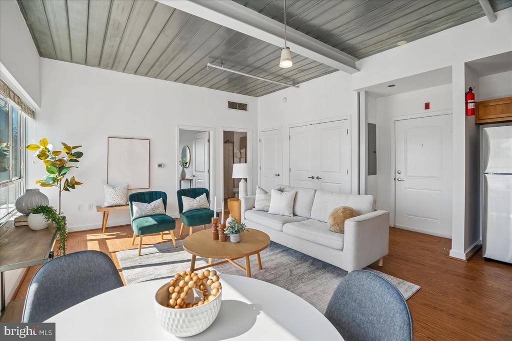5885 COLORADO AVENUE NW Unit: 203