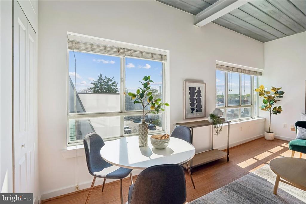 5885 COLORADO AVENUE NW Unit: 203