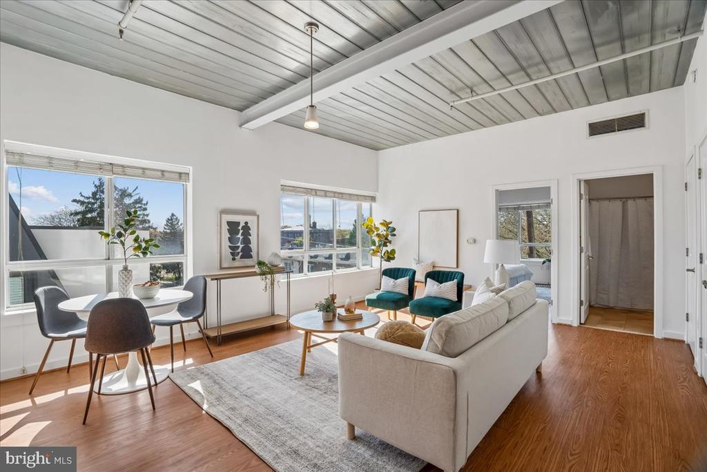 5885 COLORADO AVENUE NW Unit: 203