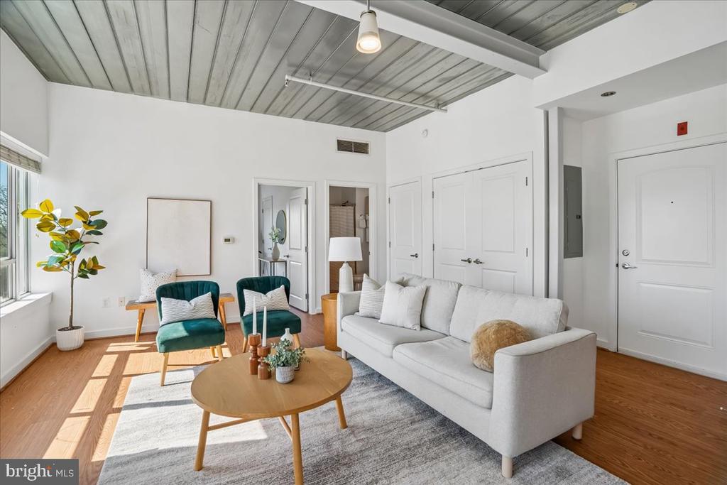 5885 COLORADO AVENUE NW Unit: 203