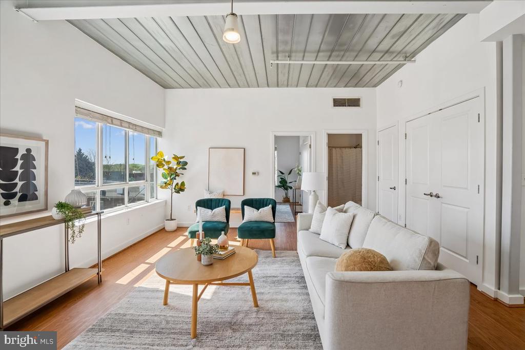 5885 COLORADO AVENUE NW Unit: 203
