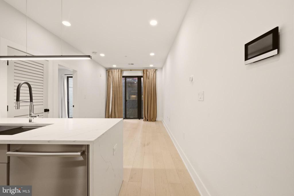 1471 HARVARD STREET NW Unit: 2