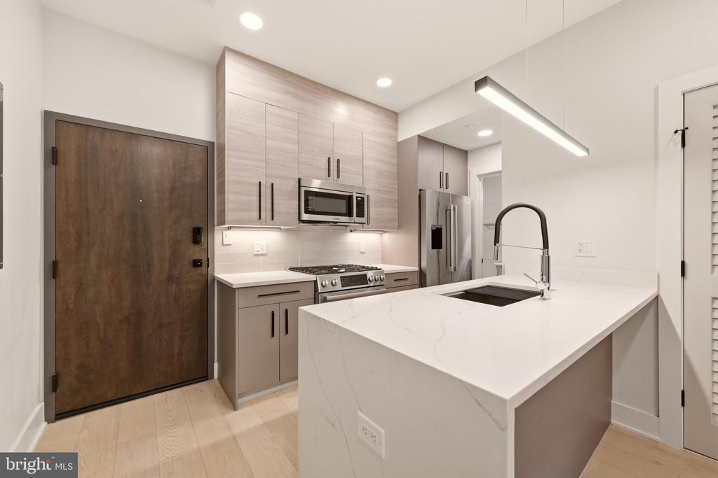 1471 HARVARD STREET NW Unit: 2