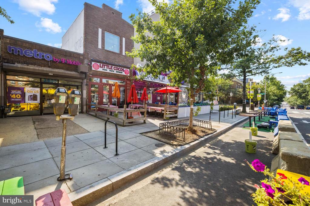 1471 HARVARD STREET NW Unit: 2