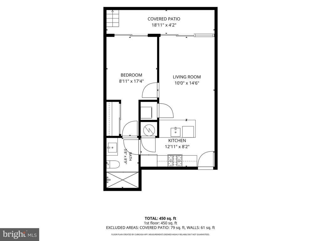 1471 HARVARD STREET NW Unit: 2