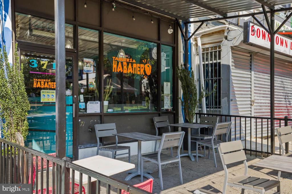 1471 HARVARD STREET NW Unit: 2