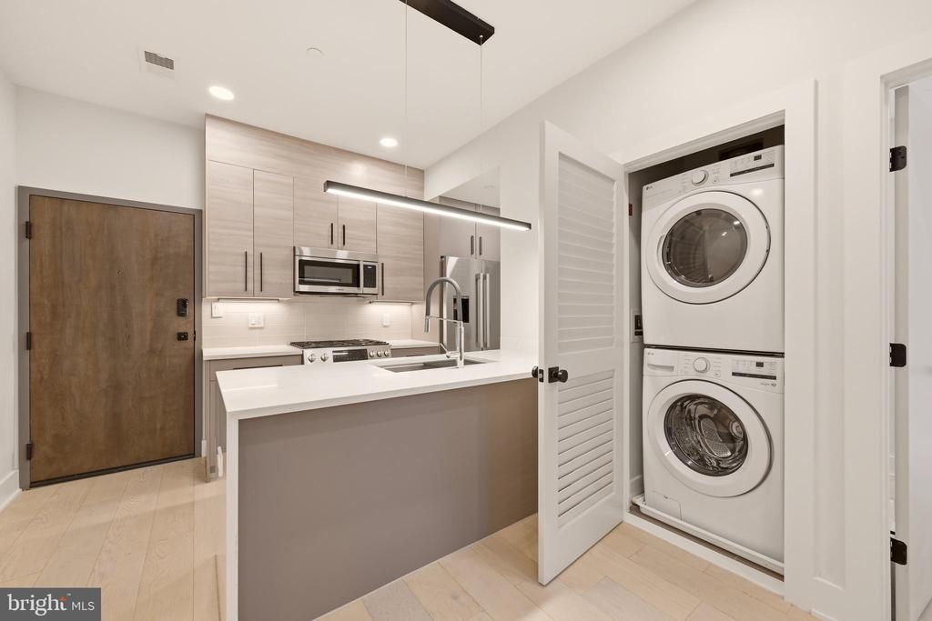 1471 HARVARD STREET NW Unit: 2