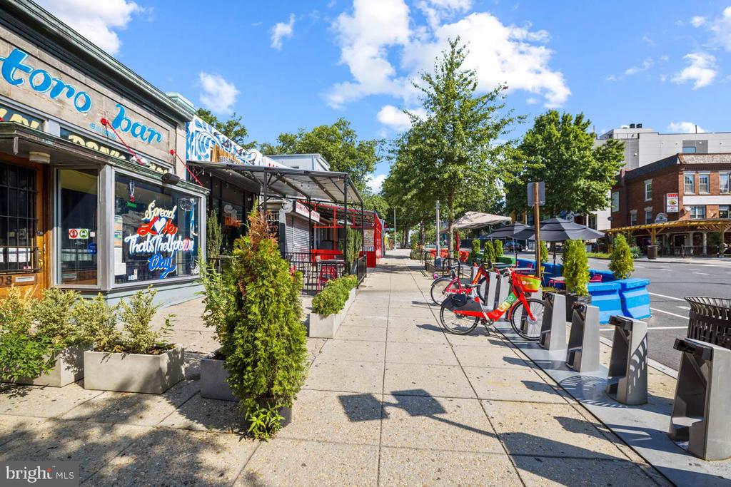 1471 HARVARD STREET NW Unit: 2