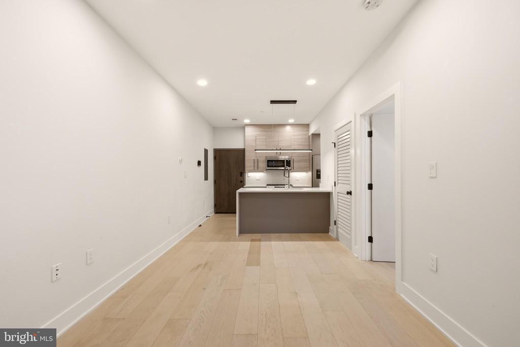 1471 HARVARD STREET NW Unit: 2