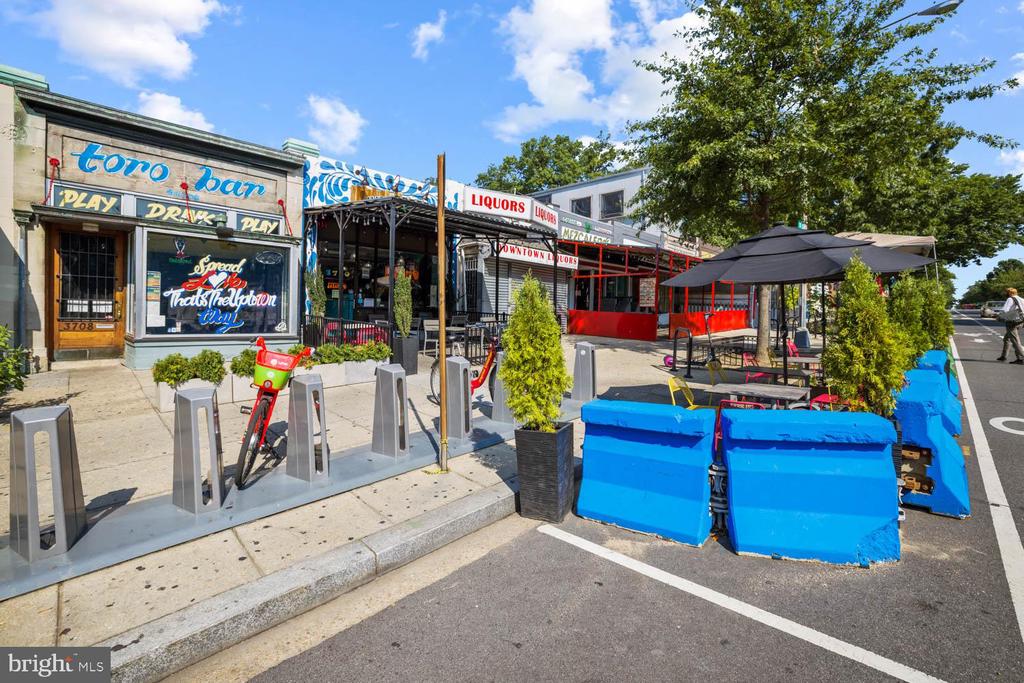 1471 HARVARD STREET NW Unit: 2